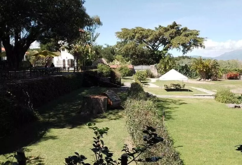 ホテル Casa Rivera De Moras