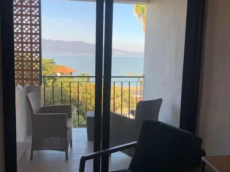 ホテル Casa Rivera De Moras