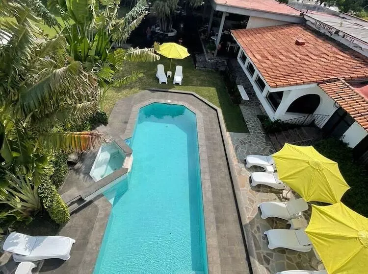 ホテル Casa Rivera De Moras