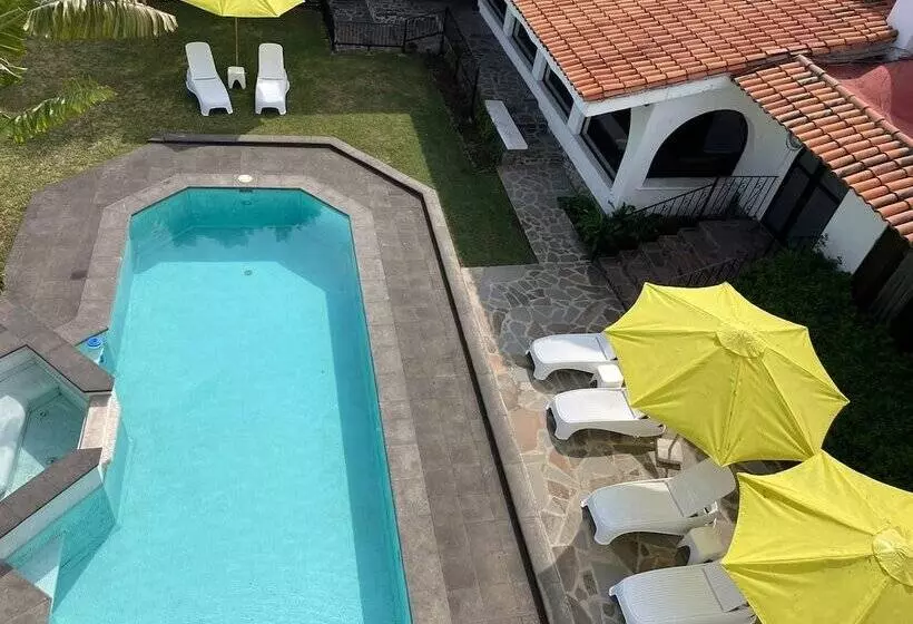 ホテル Casa Rivera De Moras