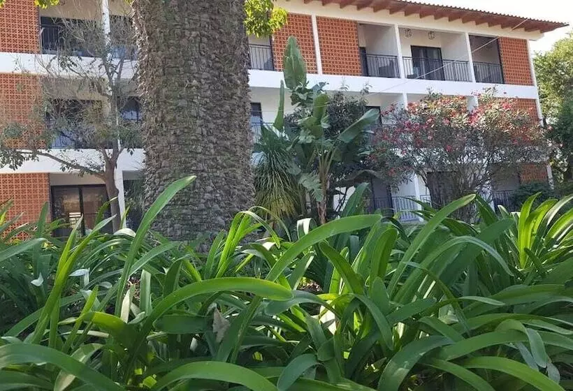 ホテル Casa Rivera De Moras