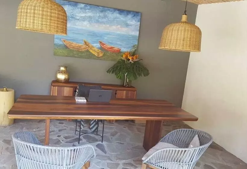 ホテル Casa Rivera De Moras