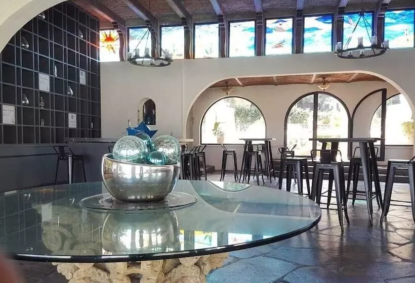 ホテル Casa Rivera De Moras