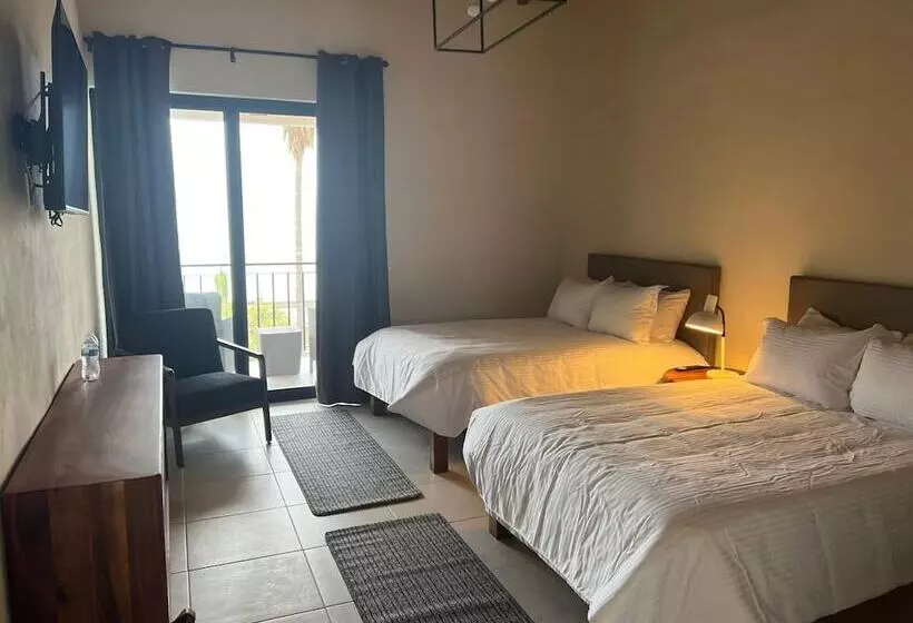 ホテル Casa Rivera De Moras