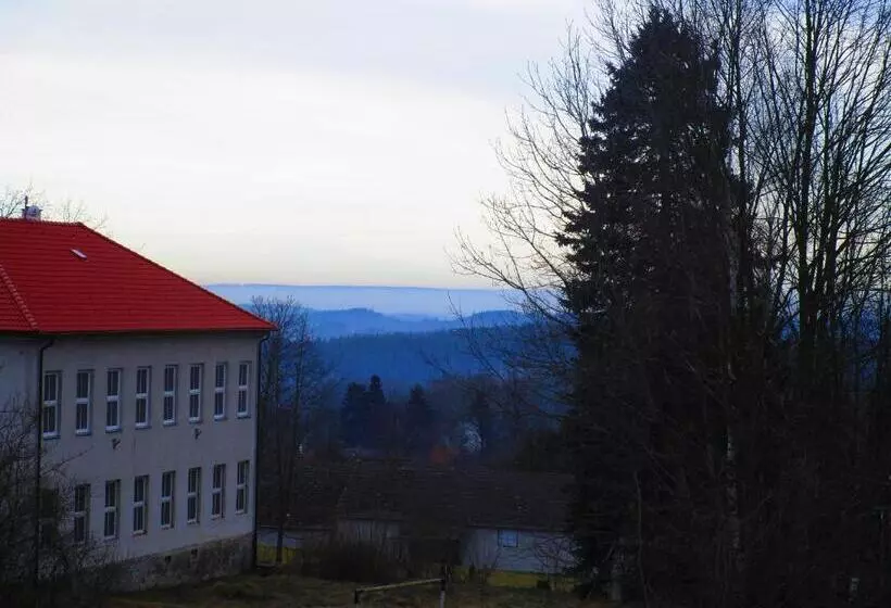 Majatalo Ubytování U Kapličky