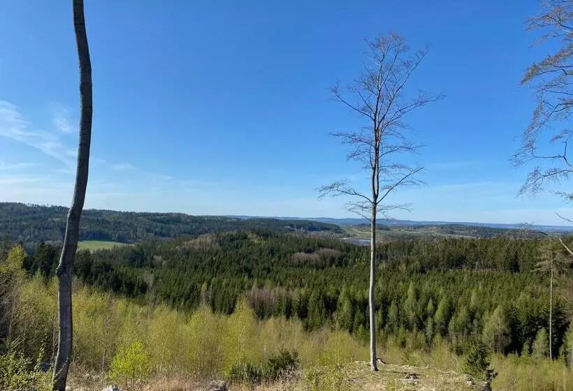 Majatalo Ubytování U Kapličky