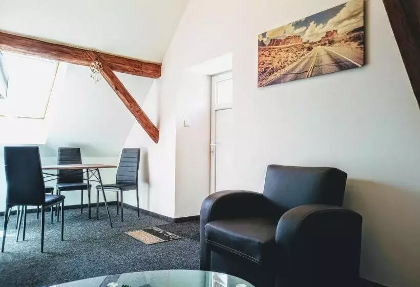 Majatalo Ubytování U Kapličky