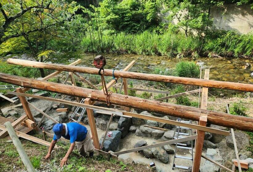 Рёкан Suirintei