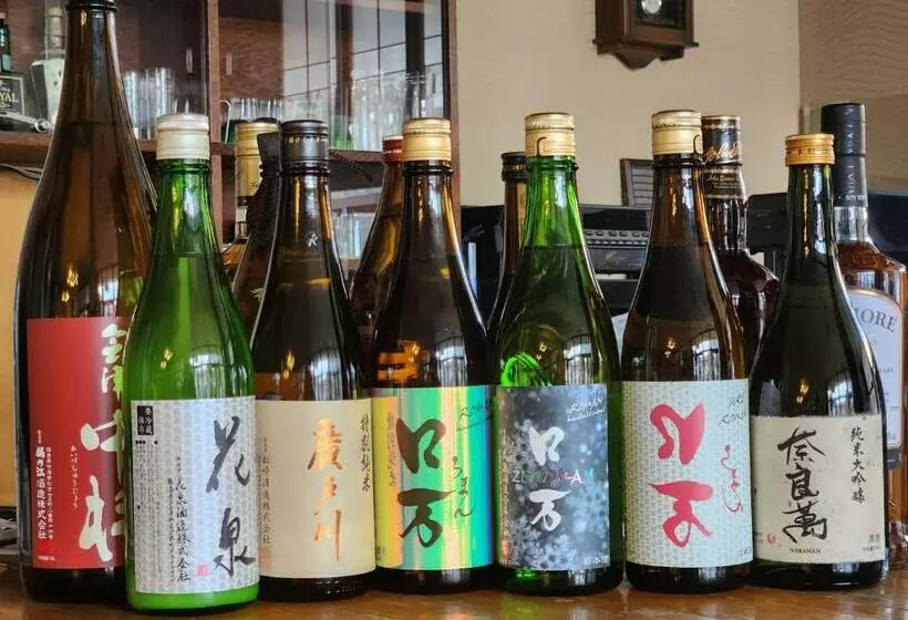 旅館 Suirintei