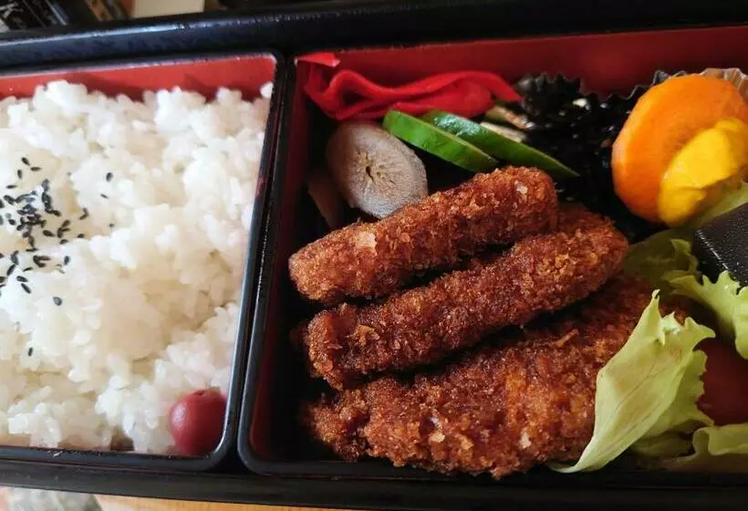 旅館 Suirintei