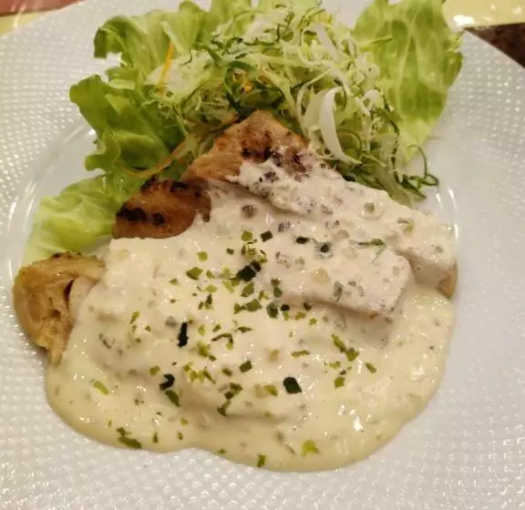 旅館 Suirintei