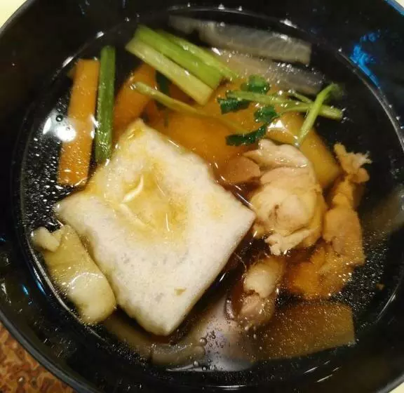 旅館 Suirintei