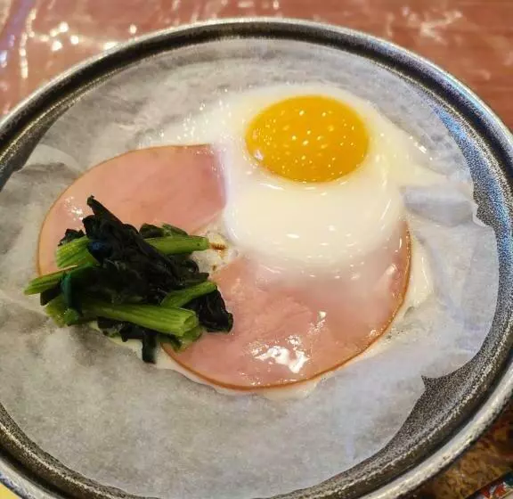 旅館 Suirintei