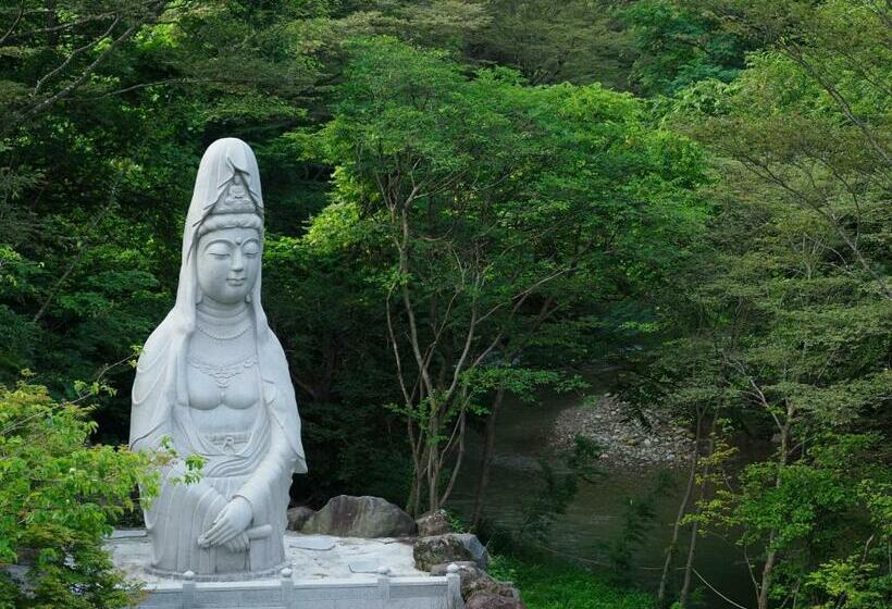 Рёкан Suirintei