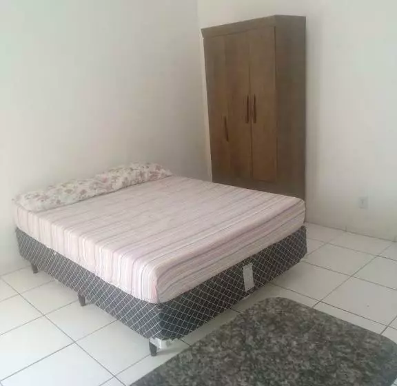 Santo Elias Flats