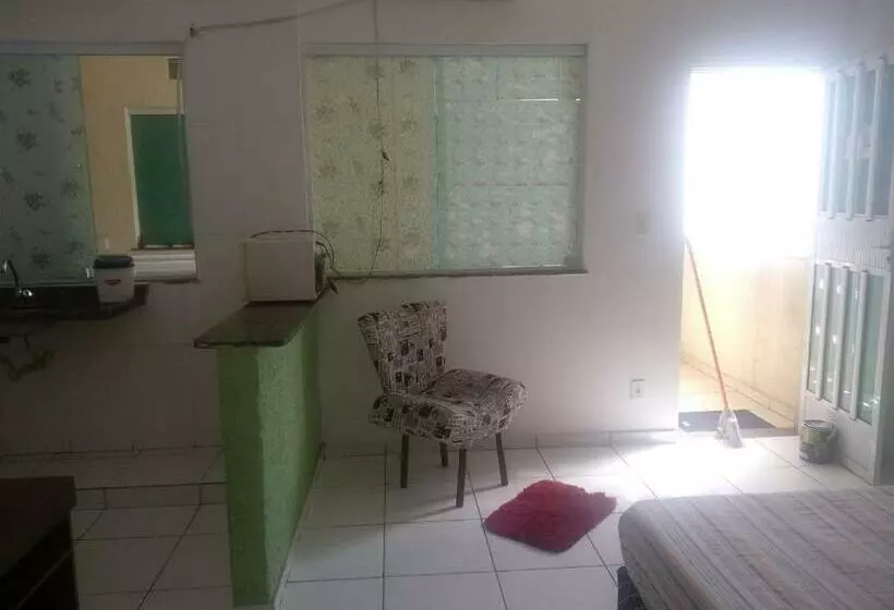 Santo Elias Flats