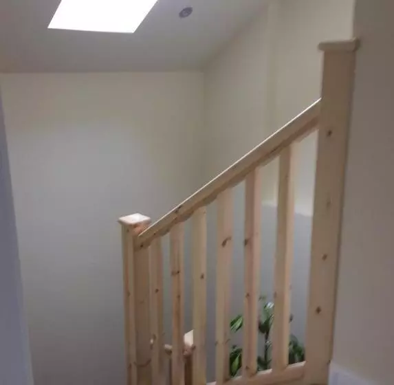 تختخواب و صبحانه A Castle View