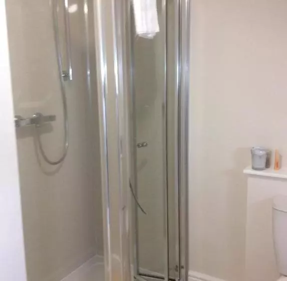 تختخواب و صبحانه A Castle View