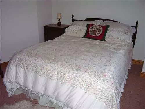 Aamiaismajoitus (B&B) High Orchard