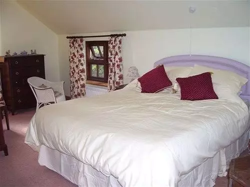Aamiaismajoitus (B&B) High Orchard