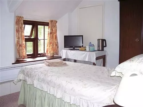 Aamiaismajoitus (B&B) High Orchard