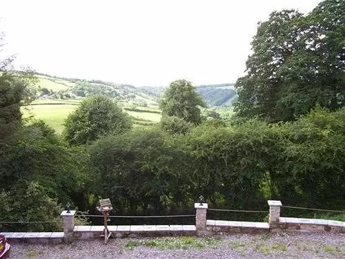 Aamiaismajoitus (B&B) High Orchard