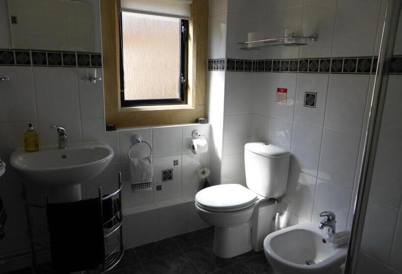 مبيت وإفطار Liongate House