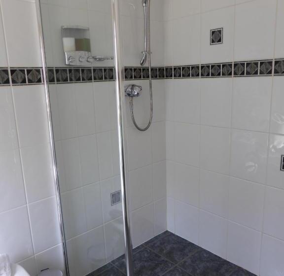 مبيت وإفطار Liongate House