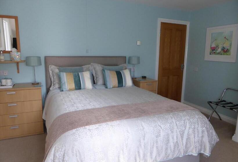 مبيت وإفطار Liongate House