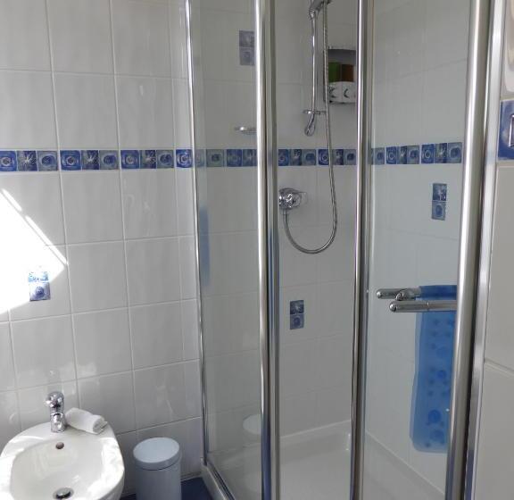 مبيت وإفطار Liongate House