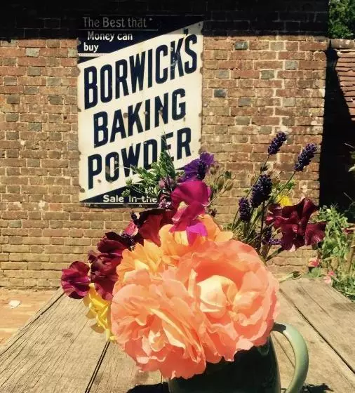 민박 Starnash Farmhouse