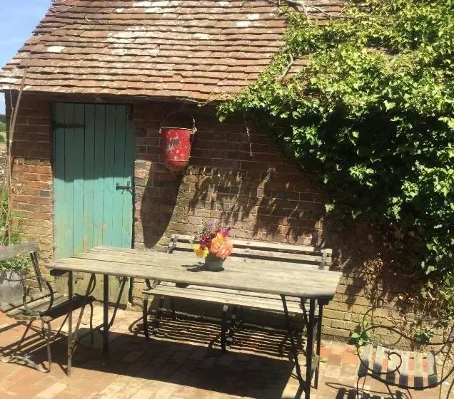 민박 Starnash Farmhouse