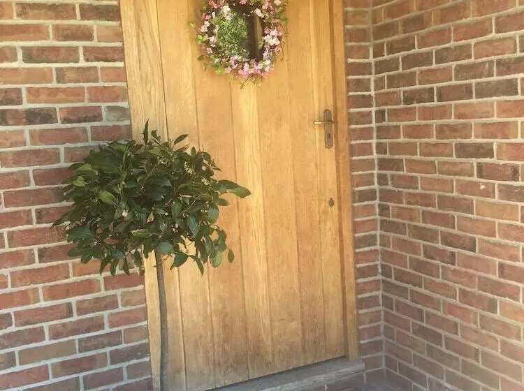 Bed and Breakfast The Old Dairy Farm