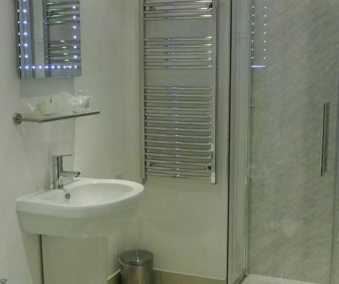 Bed and Breakfast The Old Dairy Farm