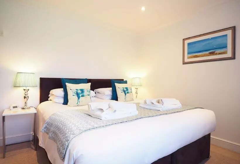 Bed and Breakfast The Old Dairy Farm