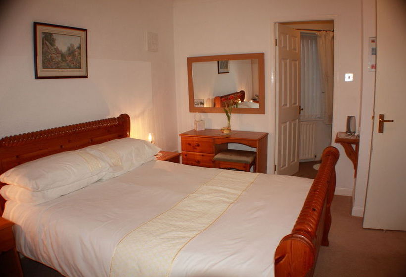 Bed and Breakfast Ulceby Lodge