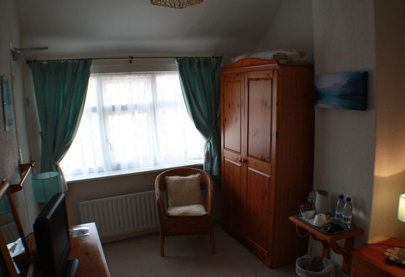 Bed and Breakfast Ulceby Lodge