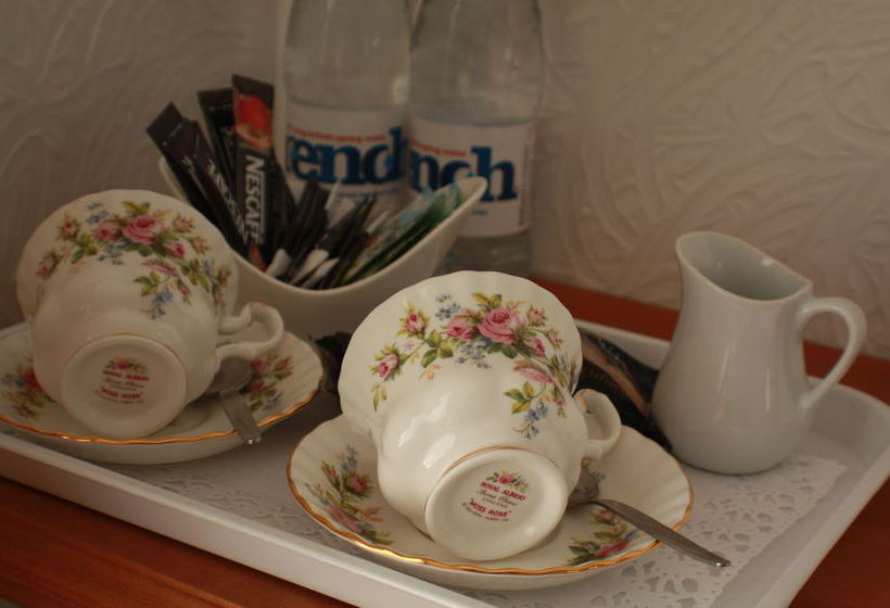 Bed and Breakfast Ulceby Lodge