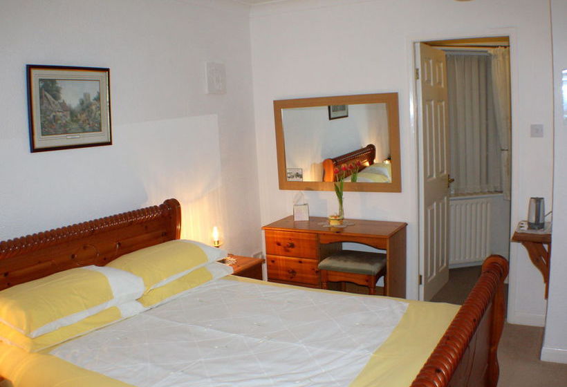 Bed and Breakfast Ulceby Lodge