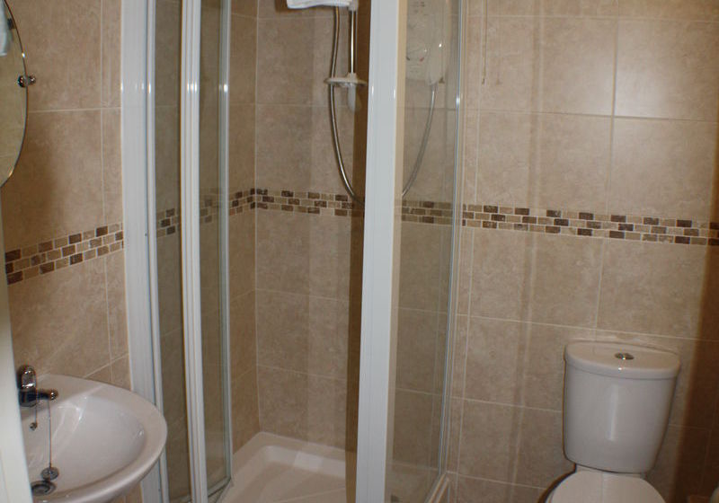 Bed and Breakfast Ulceby Lodge