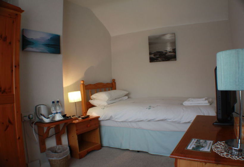 Bed and Breakfast Ulceby Lodge