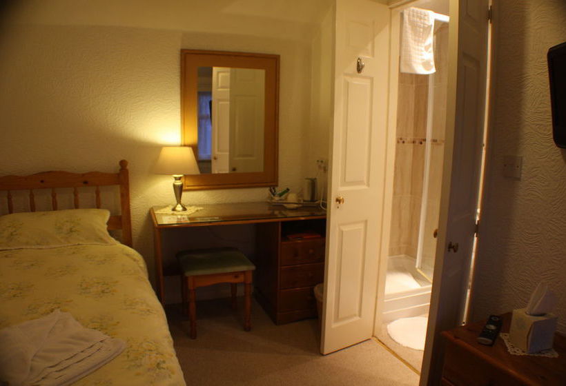 Bed and Breakfast Ulceby Lodge