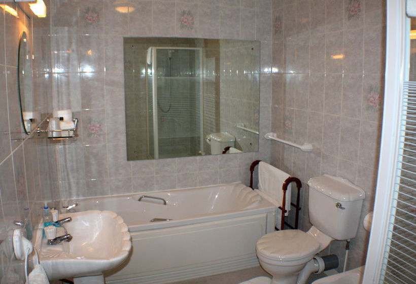 Bed and Breakfast Ulceby Lodge