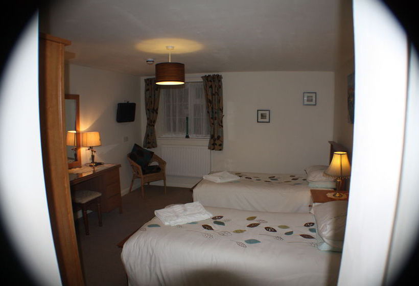 Bed and Breakfast Ulceby Lodge