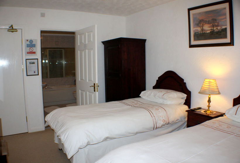Bed and Breakfast Ulceby Lodge