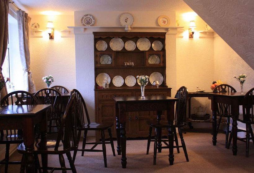 Bed and Breakfast Ulceby Lodge