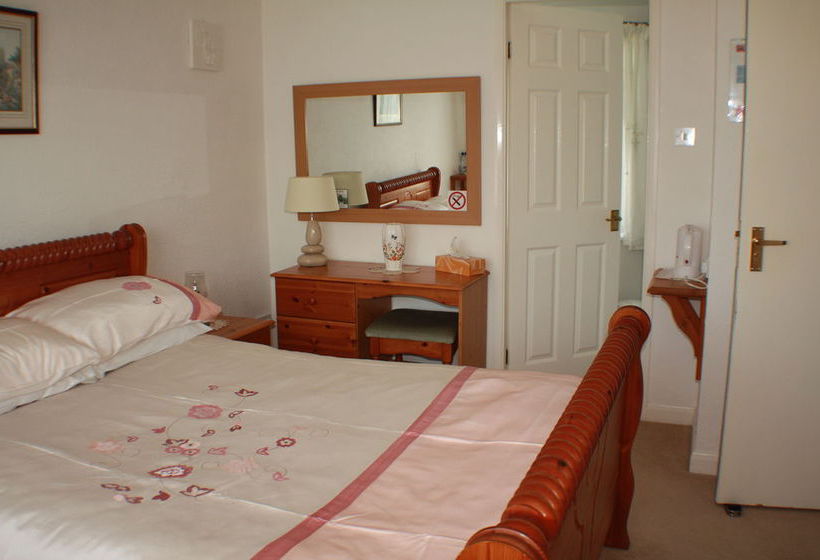 Bed and Breakfast Ulceby Lodge