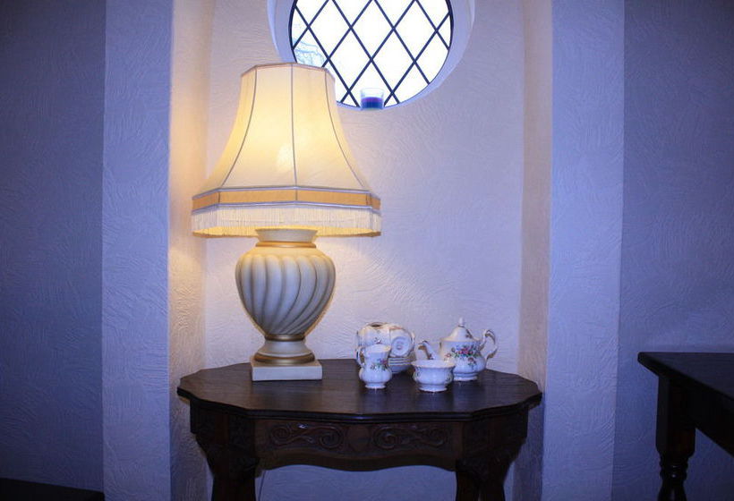 Bed and Breakfast Ulceby Lodge