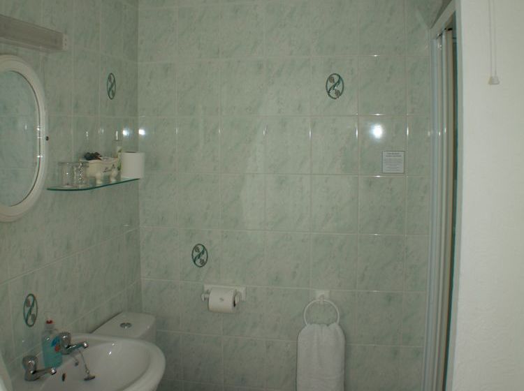 Bed and Breakfast Ulceby Lodge