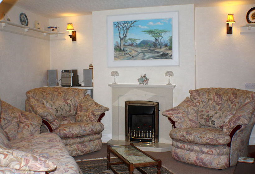 Bed and Breakfast Ulceby Lodge